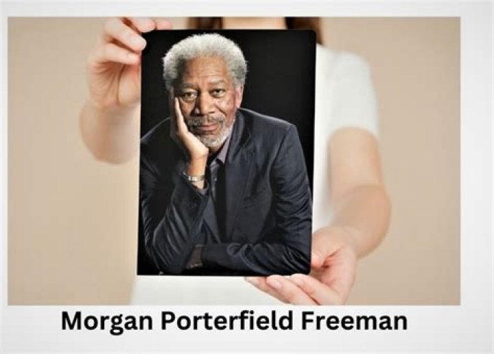 Morgan Porterfield Freeman: The Life and Legacy of a Hollywood Icon