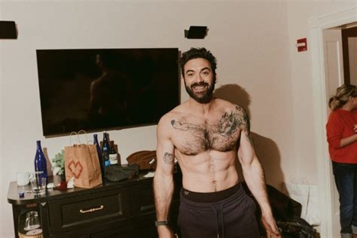 Unveiling the Talent of Morgan Spector: A Journey Through His Career and Life