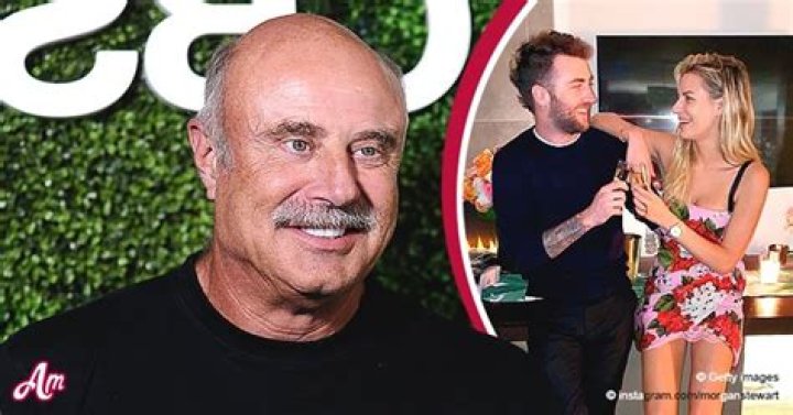 Unveiling the Life and Influence of Morgan Stewart's Dad