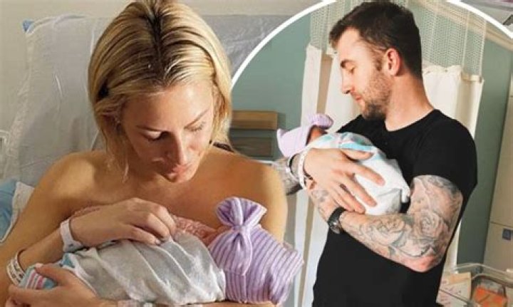 Unveiling the Legacy of Morgan Stewart's Father