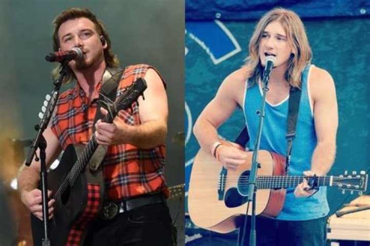 Morgan Wallen Age: A Deep Dive into the Life and Career of the Country Music Sensation