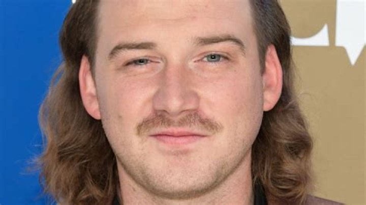 Unveiling Morgan Wallen's Eyes: A Closer Look at His Eye Color and More