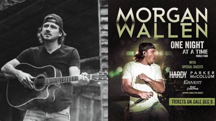 Morgan Wallen Salary: The Financial Journey of a Country Music Star