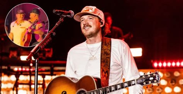 Celebrate Morgan Wallen's Birthday: A Musical Journey