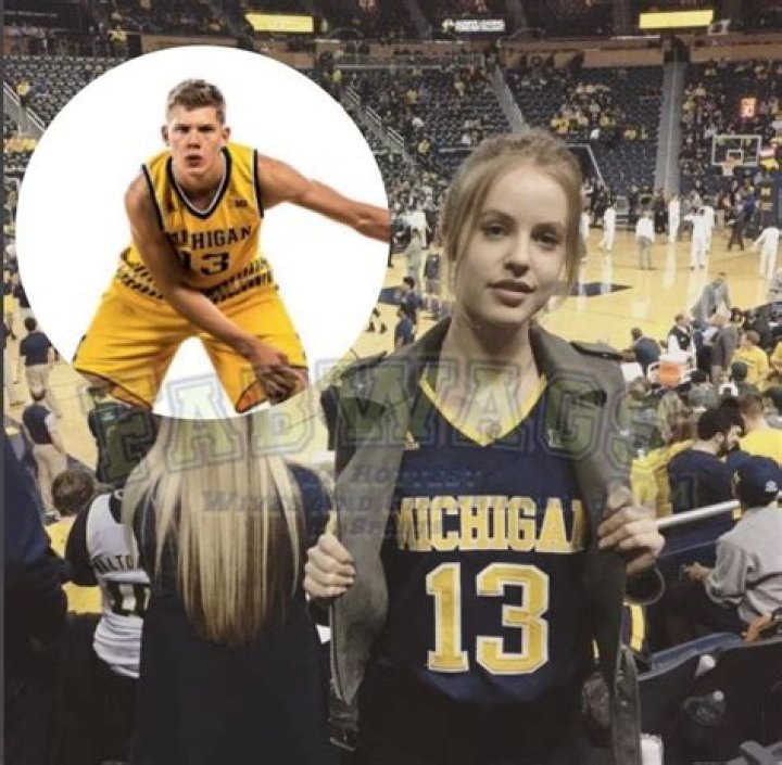 Unveiling the Love Life of Moritz Wagner: Who Is His Girlfriend?