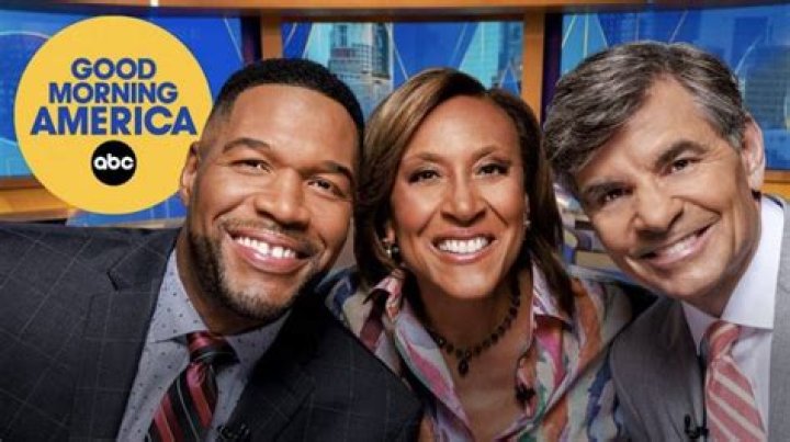 Morning in America Hosts: Exploring the Rise of Morning Talk Shows in the U.S.