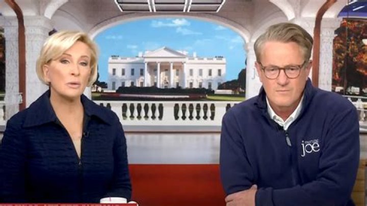 Morning Joe Ratings: A Comprehensive Analysis of the Popular Morning Show