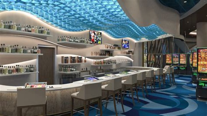 Morongo Casino: The Ultimate Guide to Gaming, Entertainment, and Hospitality