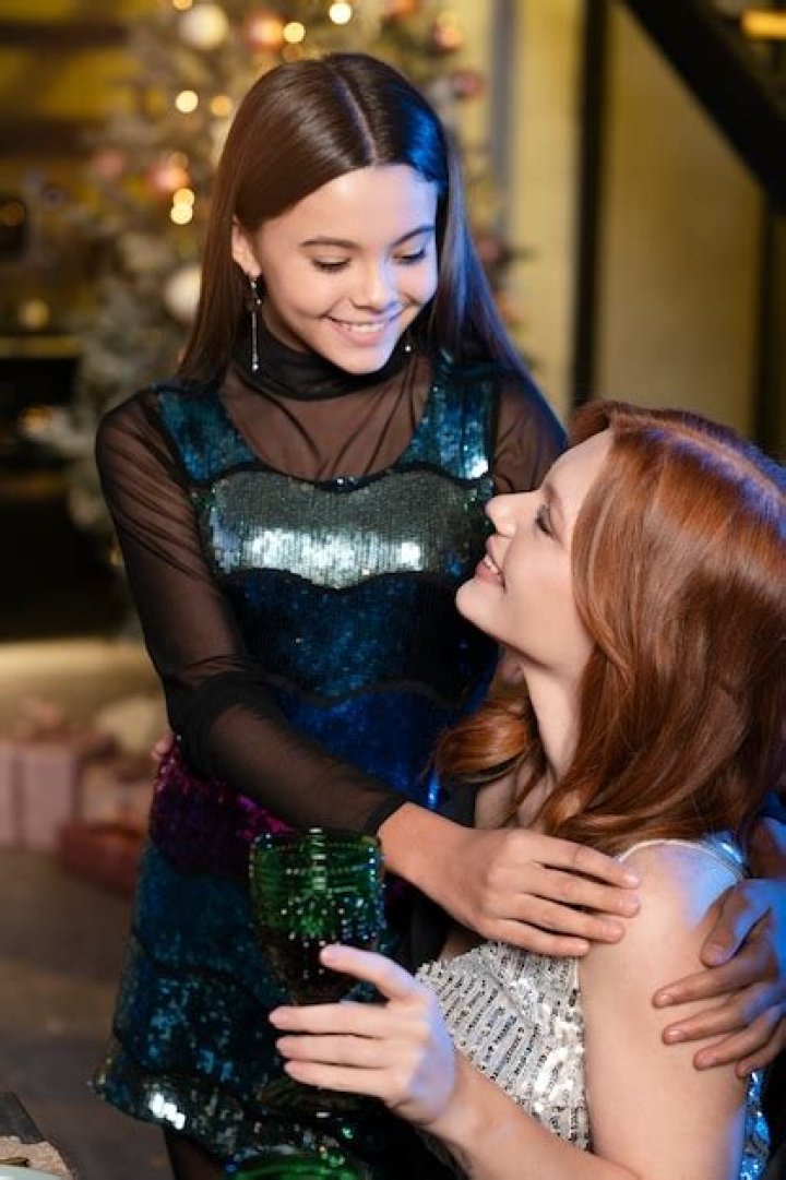 Creating Connections: The Mother-Daughter Exchange Club