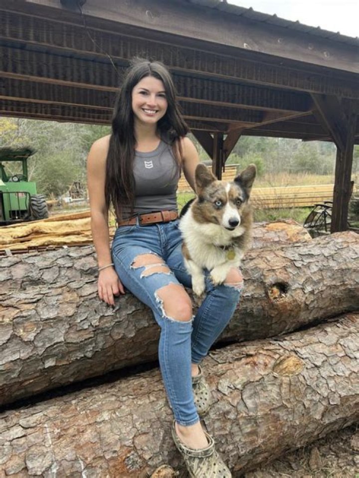 Mother Hannah Barron: The Inspiring Life and Legacy of a Beloved Spiritual Leader