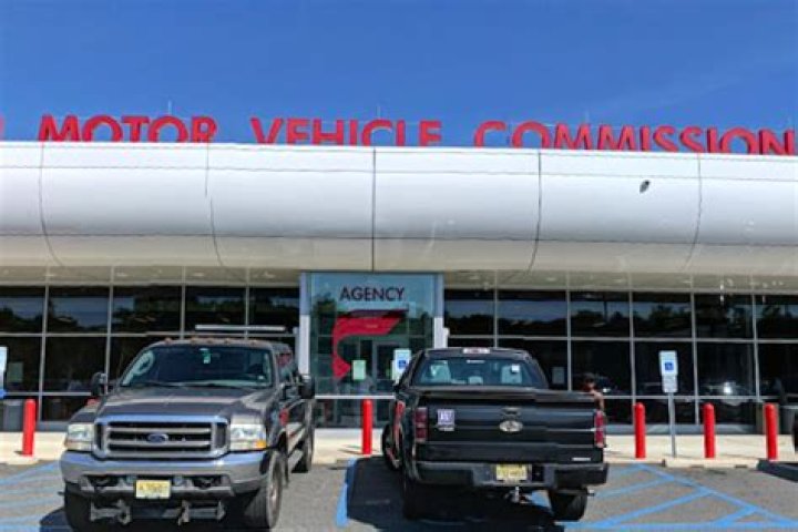 Comprehensive Guide to Motor Vehicle Commission NJ: Everything You Need to Know