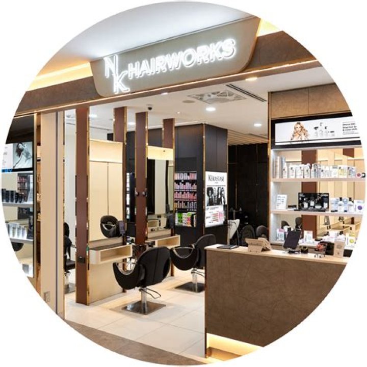 Discover the Ultimate Guide to Mounir Hair Salon Locations