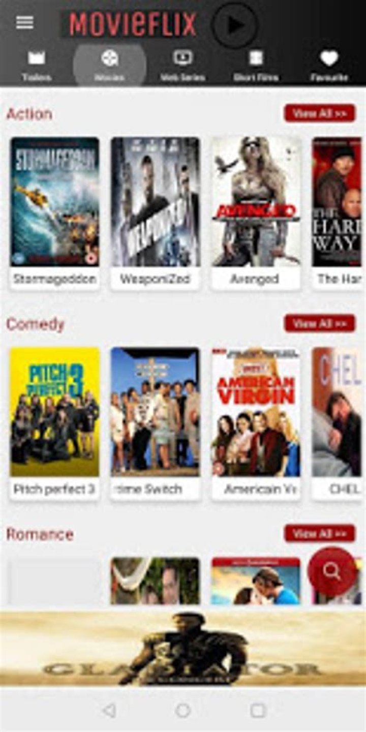 Discovering Moviefli: The Ultimate Hub for Movie Enthusiasts