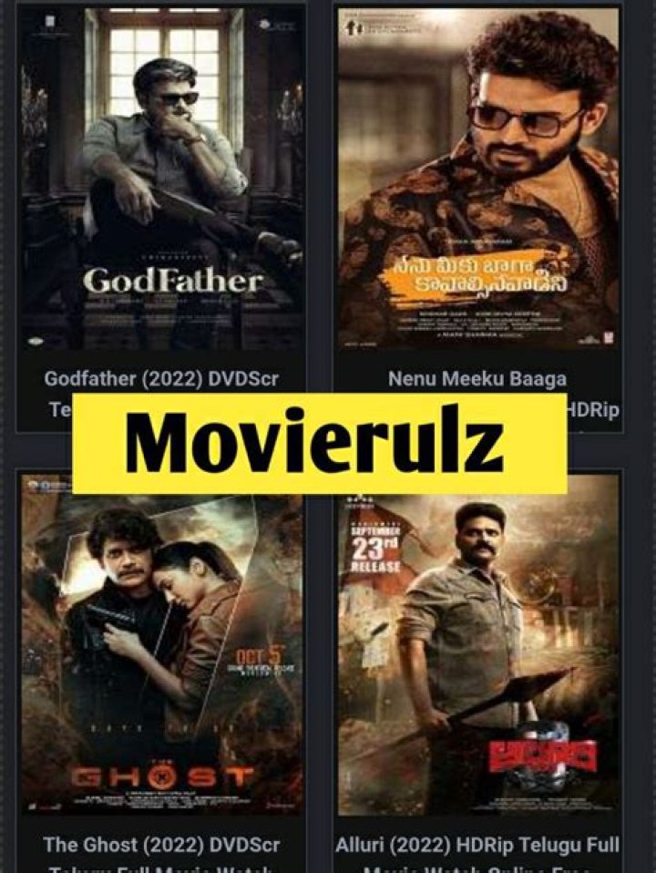 Movierulz 2024: A Comprehensive Guide to Downloading Sandalwood Movies Safely and Legally