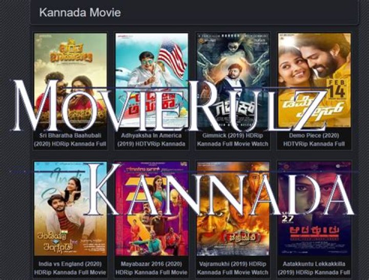 Movierulz 2024: The Ultimate Guide to Kannada Movies and Streaming