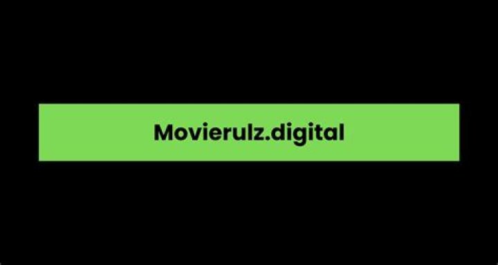 Movierulz Digital: Your Ultimate Guide to Streaming Movies Online