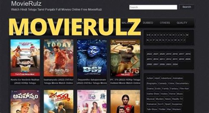 Movierulz in Kannada Max: A Comprehensive Guide to Streaming Kannada Movies Online