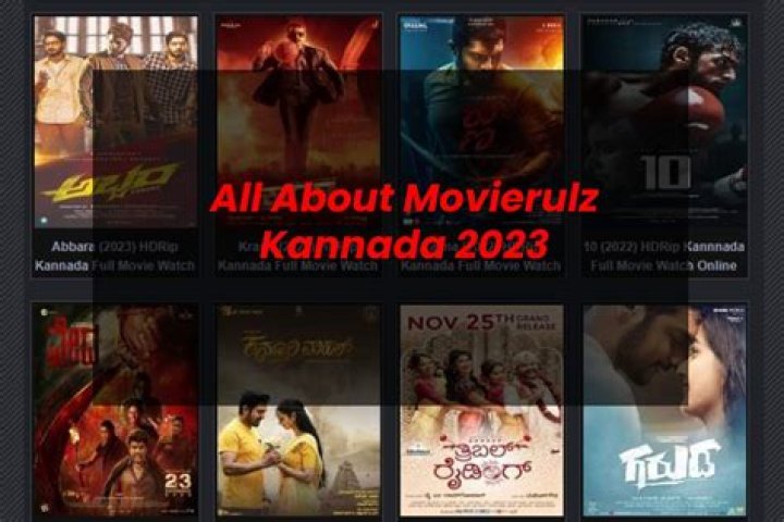 Discovering Movierulz Kannada 2023: The Ultimate Hub for Movie Enthusiasts