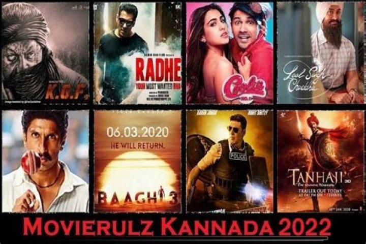 Movierulz Kannada 2025: Your Ultimate Guide to Downloading Movies Safely and Legally
