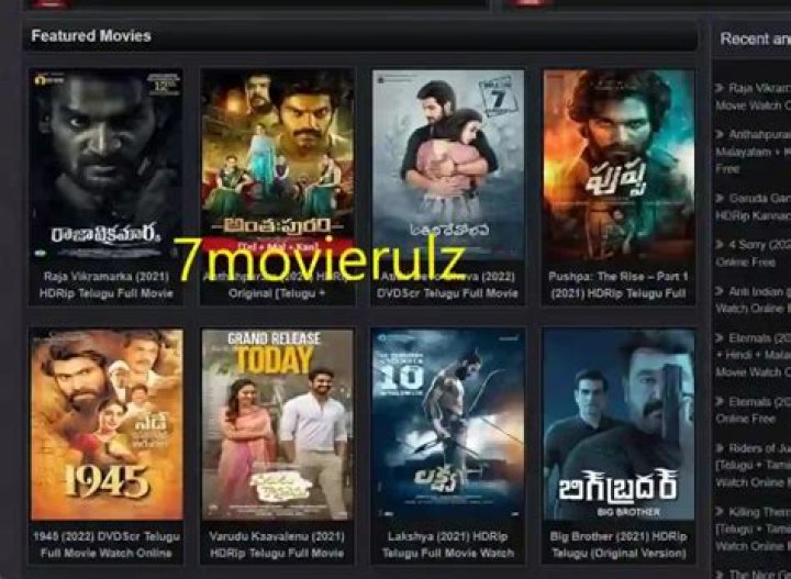 Movierulz Kannada 2025 Movie Download: A Comprehensive Guide