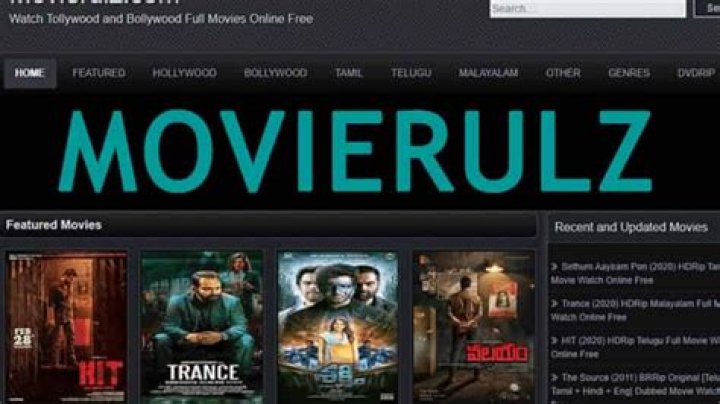 Movierulz VPN: The Ultimate Guide to Secure and Seamless Streaming