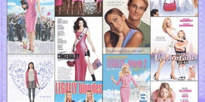 Top Movies Like Legally Blonde: A Comprehensive Guide
