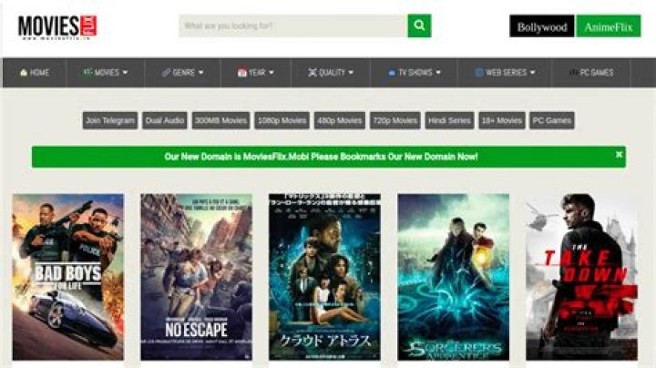 Moviesflix Movies: Your Ultimate Guide to Streaming Movies Online