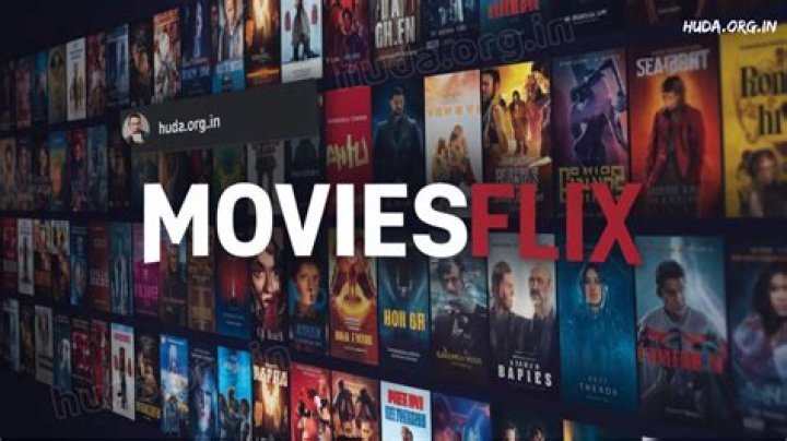 Discovering Moviesflix: Your Gateway to Entertainment
