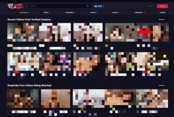 Unmasking Mr. Deepfakes: The Man Behind the Technology