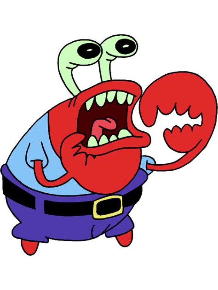 Understanding the Mr. Krabs Meme: A Deep Dive into Internet Culture