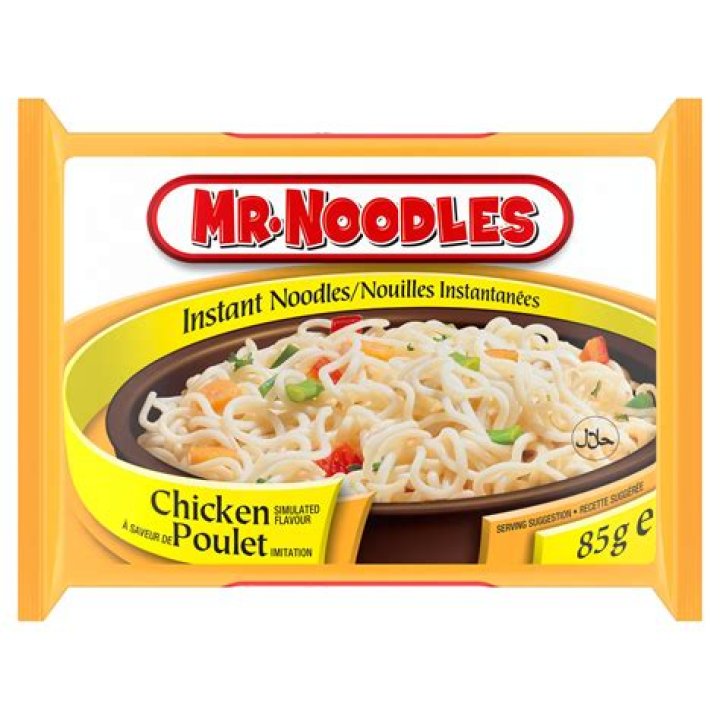 Everything You Need to Know About Mr. Noodles: The Instant Noodle Phenomenon