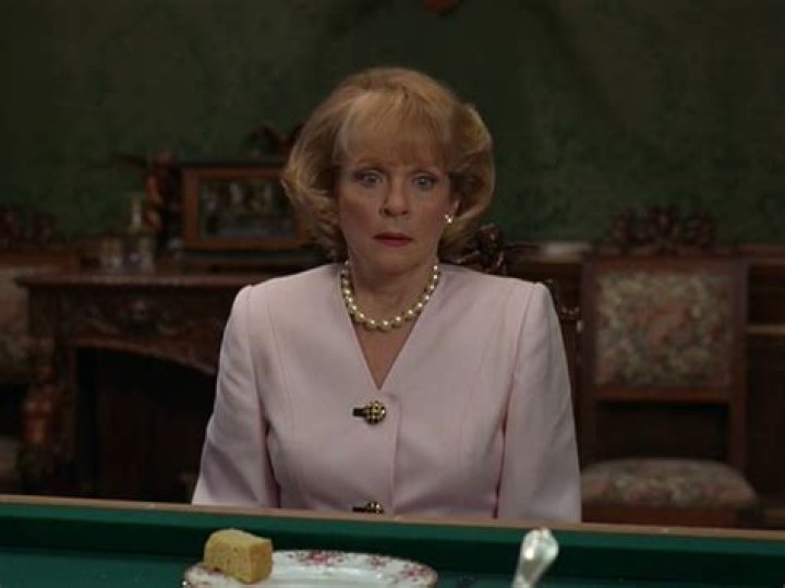 Insights into Mrs. Drysdale from The Beverly Hillbillies: Character Analysis and More