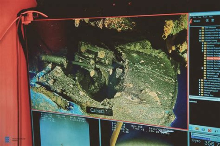 Unraveling the Mysteries of the MS Estonia Investigation