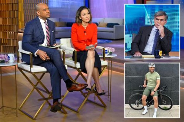 MSNBC Anchor Pay Cuts: Impact on Reid and Ruhle's Careers