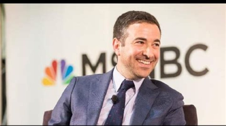 Exploring the World of MSNBC Male Anchors: Profiles and Insights