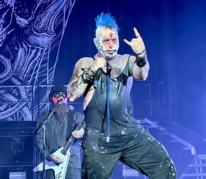 Mudvayne Leigner Wife: Exploring the Life and Relationships