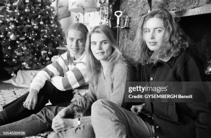 Exploring the Enigmatic Life of Muffet Hemingway