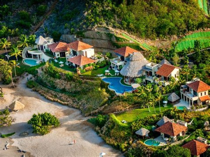 Mukul Resort Nicaragua: A Paradise of Luxury and Serenity