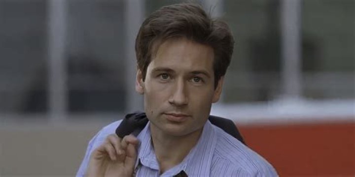 The Mysterious Case of the Mulder Actor: Uncovering the Enigma
