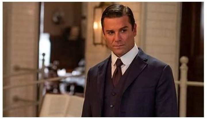 Heartfelt Farewell: Murdoch Mysteries Actor Dies