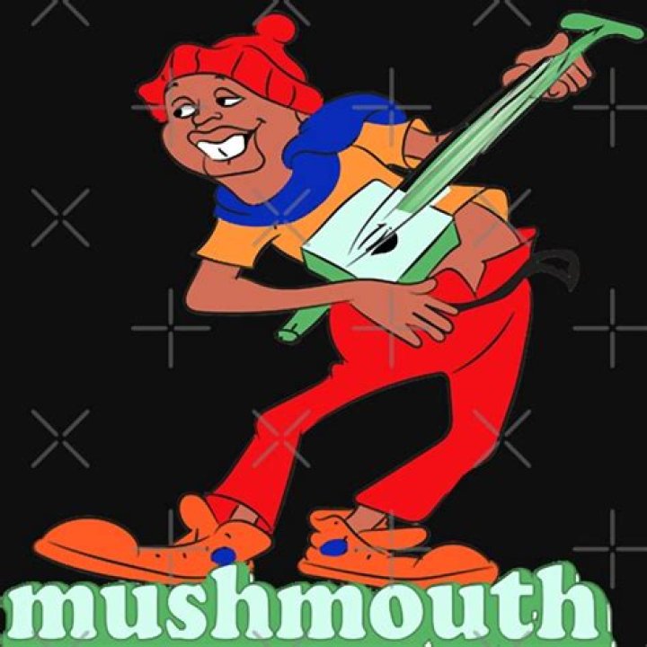 Exploring the Quirky World of Mushmouth