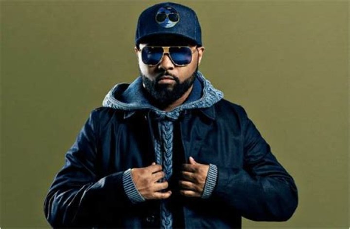 Musiq Soulchild Height: Everything You Need to Know