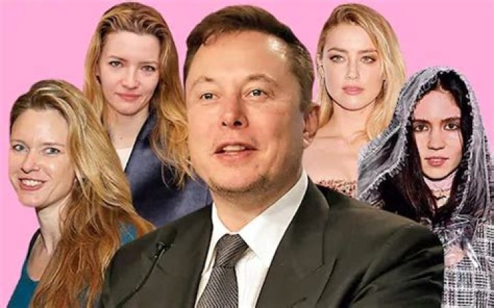 The Intriguing Lives of Elon Musk's Wives: A Deep Dive into Their Stories