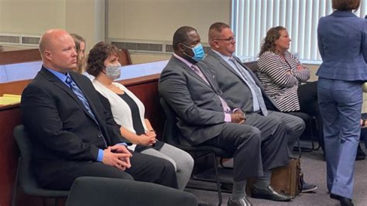 Muskegon County Jail: A Closer Look at Its Role and Impact