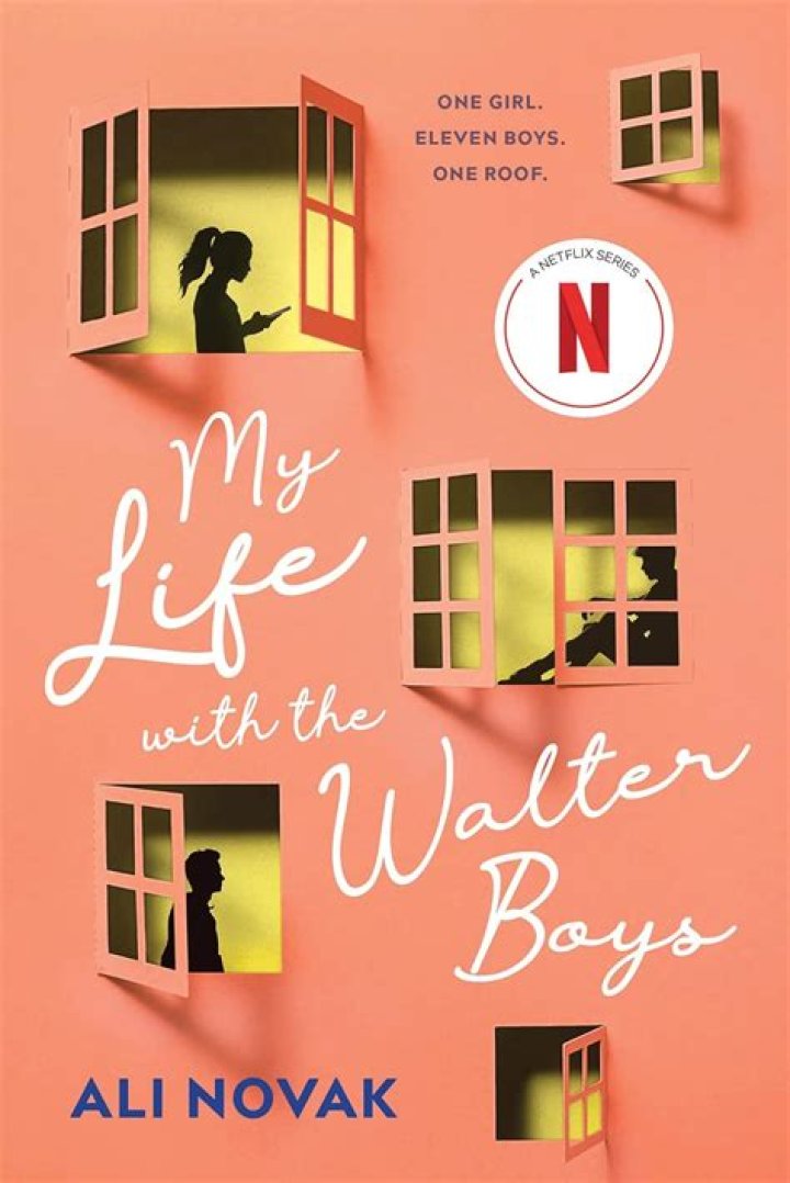My Life with the Walter Boys: A Deep Dive into the Heartwarming Journey