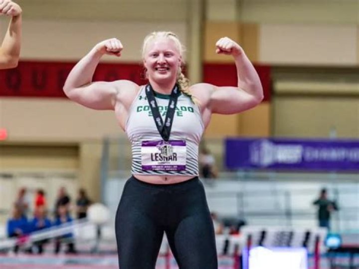 The Astonishing Height of Mya Lynn Lesnar: A Comprehensive Guide