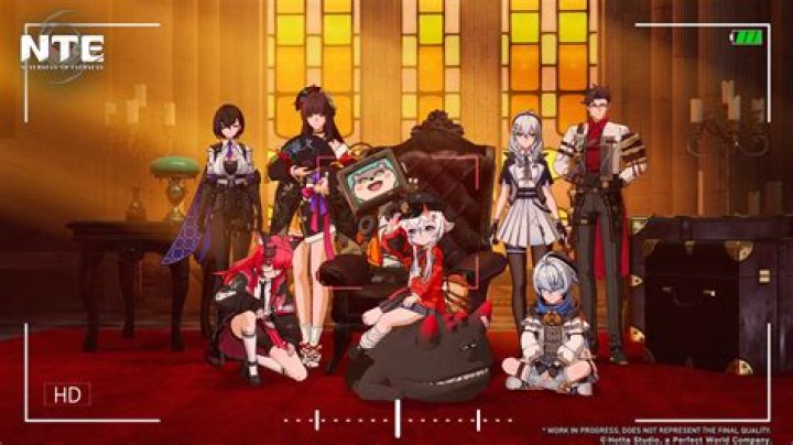 Exploring MyDesi.NTE: A Comprehensive Guide to Understanding the Platform