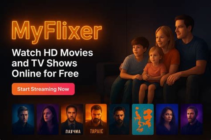 Exploring MyFlixer AU: Your Gateway to Entertainment