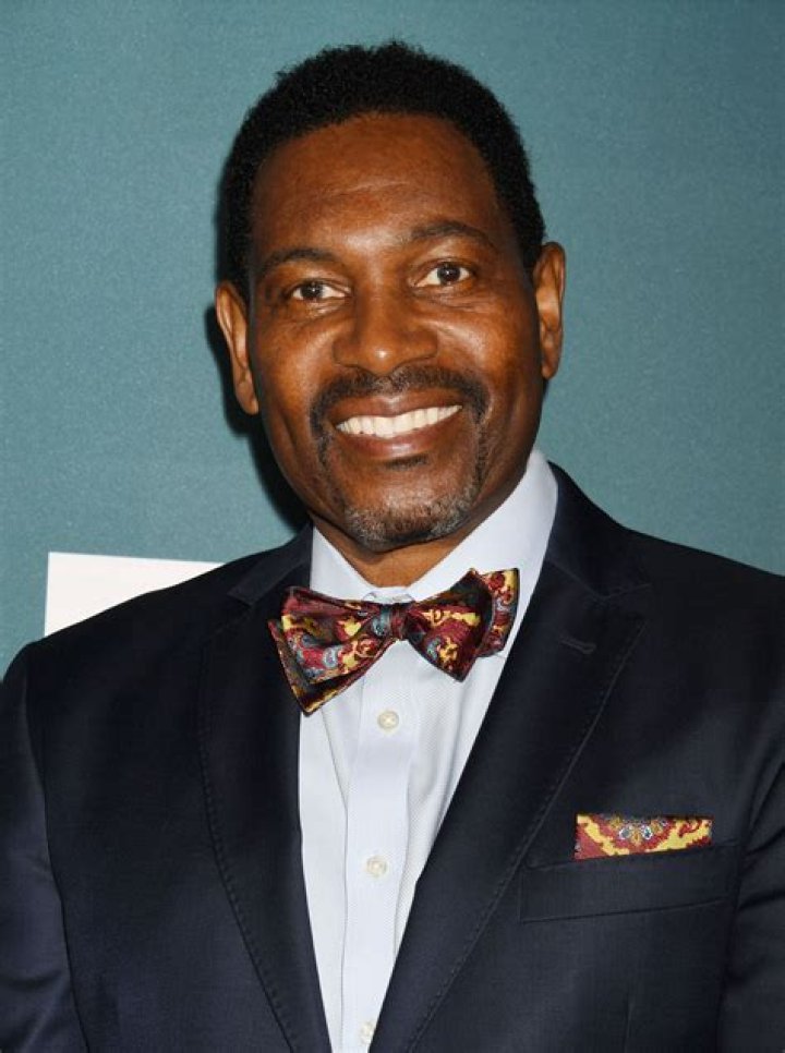 Unveiling the Life and Career of Mykelti Williamson