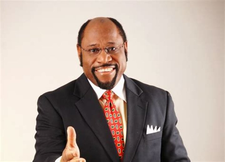 Unveiling the Legacy of Myles Munroe: A Visionary Leader and Motivational Speaker